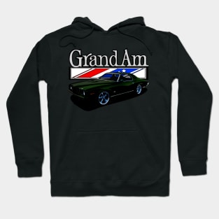 Badass Grand Am Hoodie